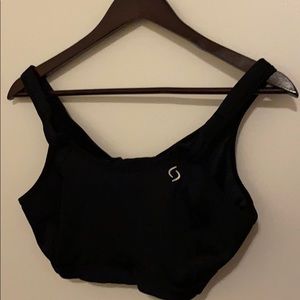 Brooks Fiona Moving Comfort Sports Bra